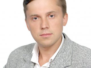 Александр Сиянов