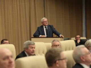 Заседание президиума РАН 17.01.2023 – Прямая трансляция!