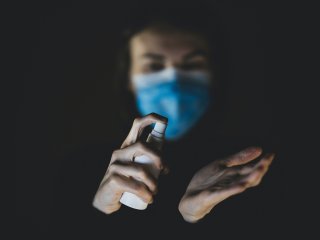 На заре эпидемиологии, или Как выиграть схватку с холерой? Источник: engin akyurt / Фотобанк Unsplash 