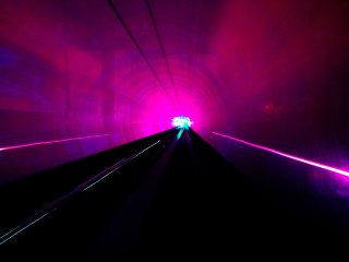 Поиски нейтрино. Фото:  rawpixel / 123RF