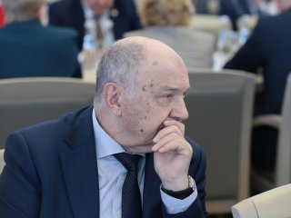 Конференция «Сельскохозяйственная наука в годы Великой Отечественной войны: вклад в Победу». Фото: Ольга Мерзлякова / Научная Россия