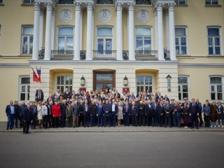 Фото: Елена Либрик / Научная Россия