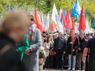 Фото: Ольга Мерзлякова / Научная Россия
