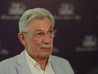 Елена Либрик / «Научная Россия»