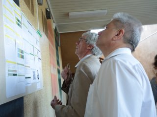 Конференция GRID’2025 в ОИЯИ: распределенные вычисления и технологии в современности. Фото: Ольга Мерзлякова / Научная Россия