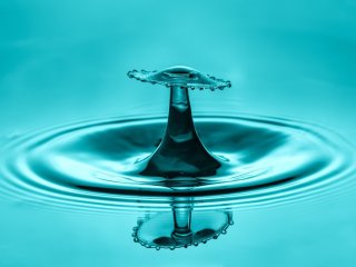 Вода. Фото: wirestock / фотобанк Freepik