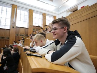 Фото: Ольга Мерзлякова / «Научная Россия»