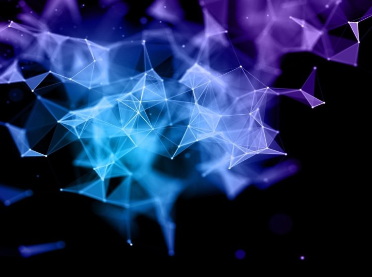 Физики ННГУ имени Н.И. Лобачевского создали модель сверхпроводникового нейрона. Источник изображения: kjpargeter / фотобанк Freepik