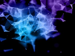 Физики ННГУ имени Н.И. Лобачевского создали модель сверхпроводникового нейрона. Источник изображения: kjpargeter / фотобанк Freepik