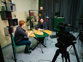 Фото: Ольга Мерзлякова / «Научная Россия»