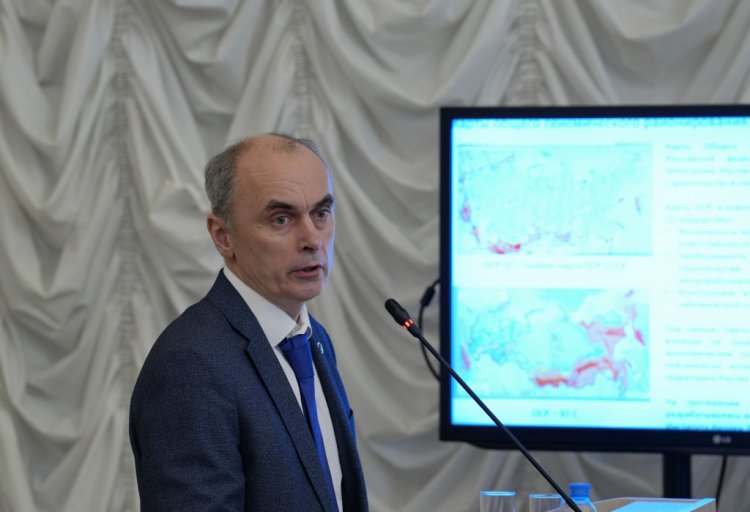 Фото: Российская академия наук