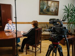 Фото Ольги Мерзляковой