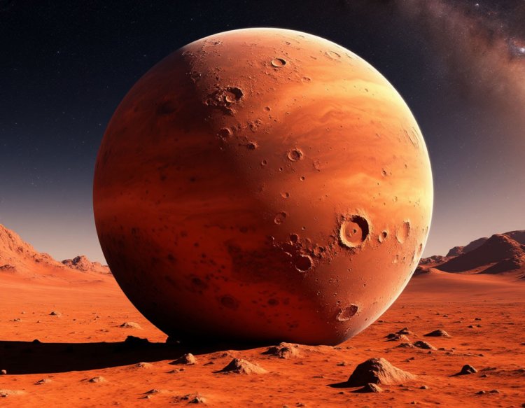 Фото: создано с помощью сервиса «Шедеврум»