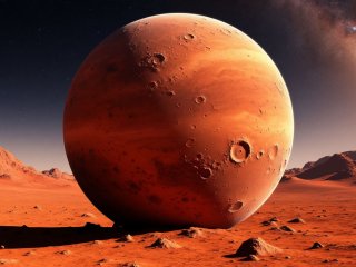 Фото: создано с помощью сервиса «Шедеврум»