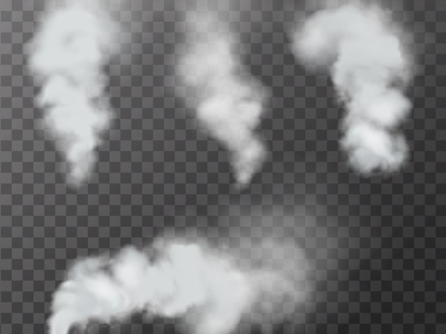 Вейпы, электронные сигареты, кальян, табак: никотин в любой форме токсичен для сердца и сосудов. Фото: ru.123rf.com