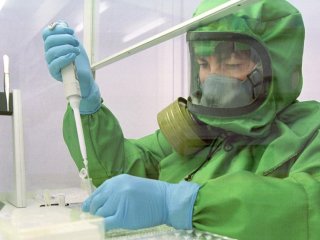 Фото: © Владимир Зинин/ ТАСС