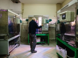 Фото Ольги Мерзляковой