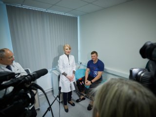 Фото: Елена Либрик / Научная Россия