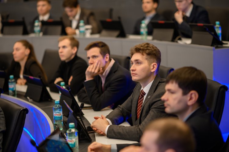 Источник  фото пресс-служба БФ «Система»