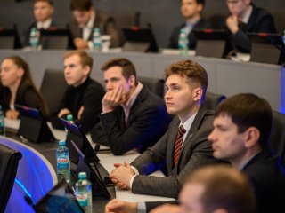 Источник  фото пресс-служба БФ «Система»