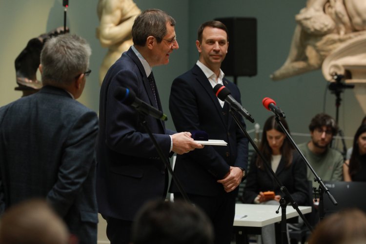 Фото: Николай Малахин / Научная Россия