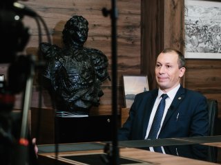 Фото: Ольга Мерзлякова / Научная Россия