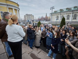 Фото: Елена Либрик / «Научная Россия»