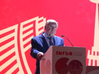 Фото: Ольга Мерзлякова / «Научная Россия»