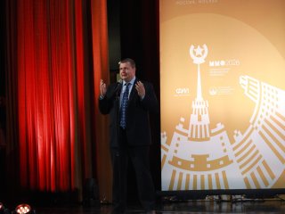 ММО-60. Фото: Елена Либрик / Научная Россия