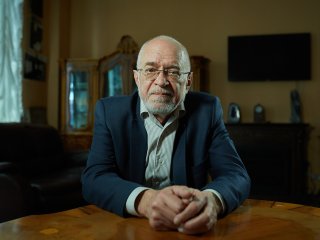 Фото: Елена Либрик / Научная Россия