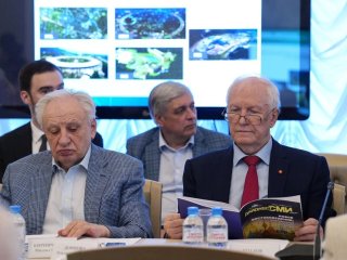 От первого пучка до промышленной эксплуатации: статус ключевых мегасайенс-проектов. Источник фото: Российская академия наук
