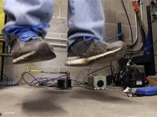 Геофизики ждут помощи от футбольных фанатов