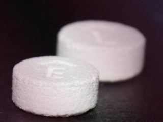 Одобрены первые таблетки, напечатанные на 3D-принтере