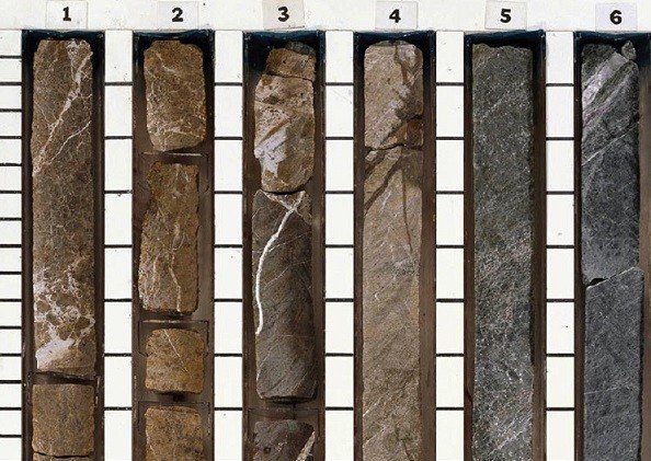 Как минералы помогали возникновению жизни на Земле