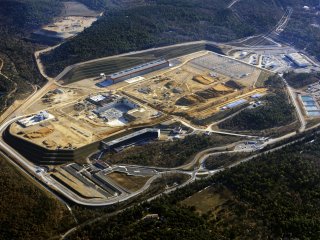 Запуск электростанции ITER задерживается на шесть лет