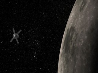 Новая ракета NASA отправит в космос спутники для изучения Луны