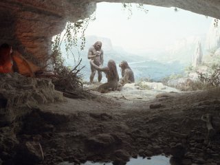Гены неандертальцев и денисовцев помогли людям заселить весь мир