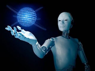 Искусственный интеллект учится предвидеть непосредственное будущее