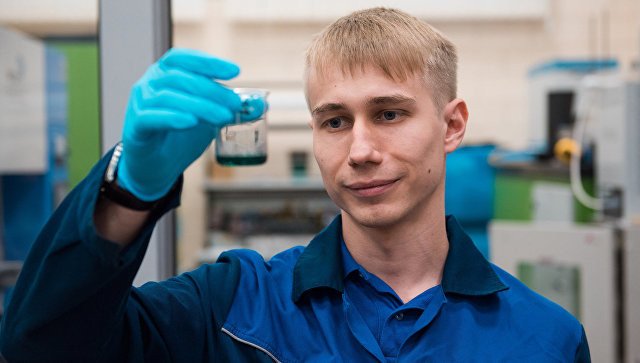 Российские ученые создали "вечный" катализатор на основе наноматериалов