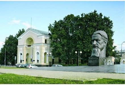 12 апреля 2017 года исполняется 74 года со дня основания Курчатовского института