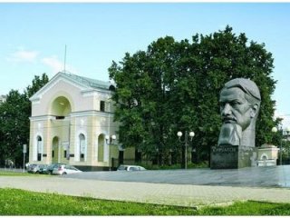 12 апреля 2017 года исполняется 74 года со дня основания Курчатовского института