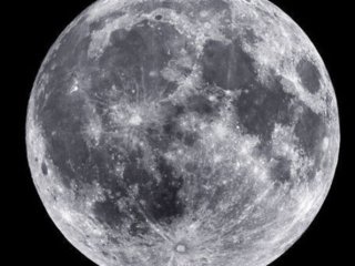 Что Луна может рассказать о юной Земле