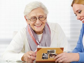 Периодонтит может повысить риск развития деменции