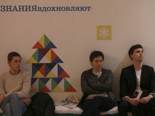 Открытые лекции журфака МГУ пройдут на ВДНХ в январе