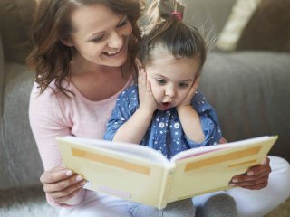 Международный день детской книги