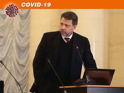 Вице-президент РАН Владимир Чехонин о российских вакцинах против коронавируса