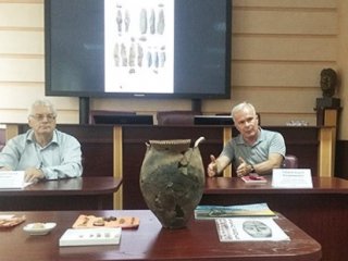 Находки археологов РФ на Дальнем Востоке помогли выяснить связи между древними популяциями людей