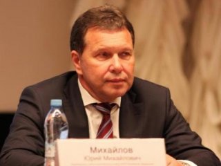 Академик РАН Ю.М. Михайлов: «Дело В.Е. Фортова продолжается!»