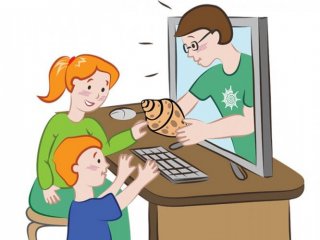 ZOOMKA. Развивающие онлайн-занятия для детей
