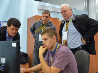 В УлГУ подвели итоги вузовского чемпионата WorldSkills